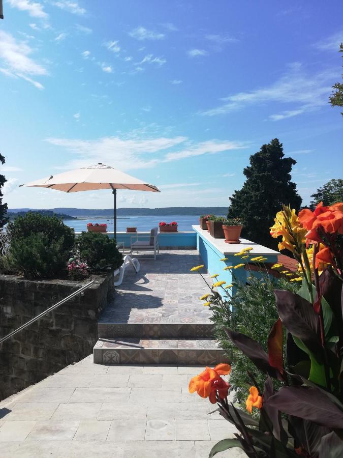 Apartments & Rooms Matos Portorož Zewnętrze zdjęcie