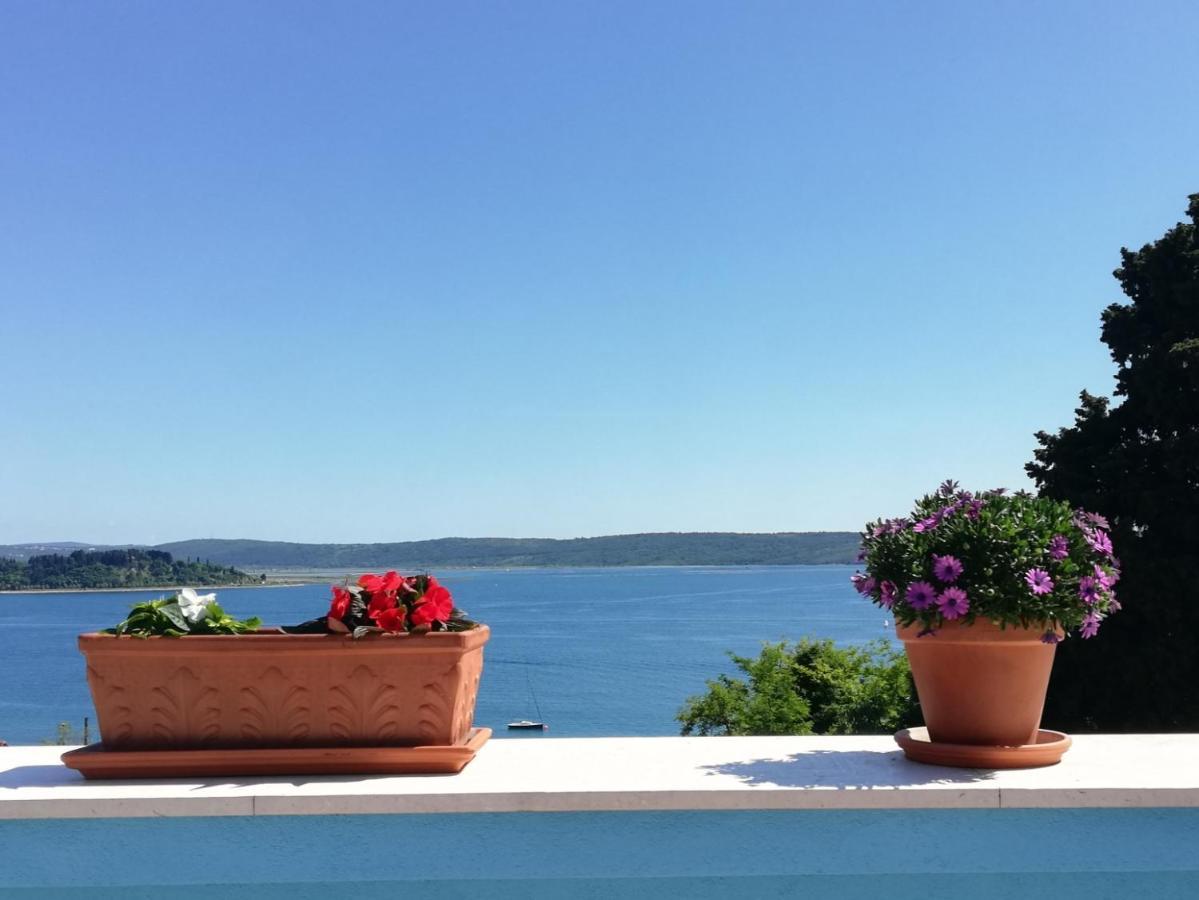 Apartments & Rooms Matos Portorož Zewnętrze zdjęcie