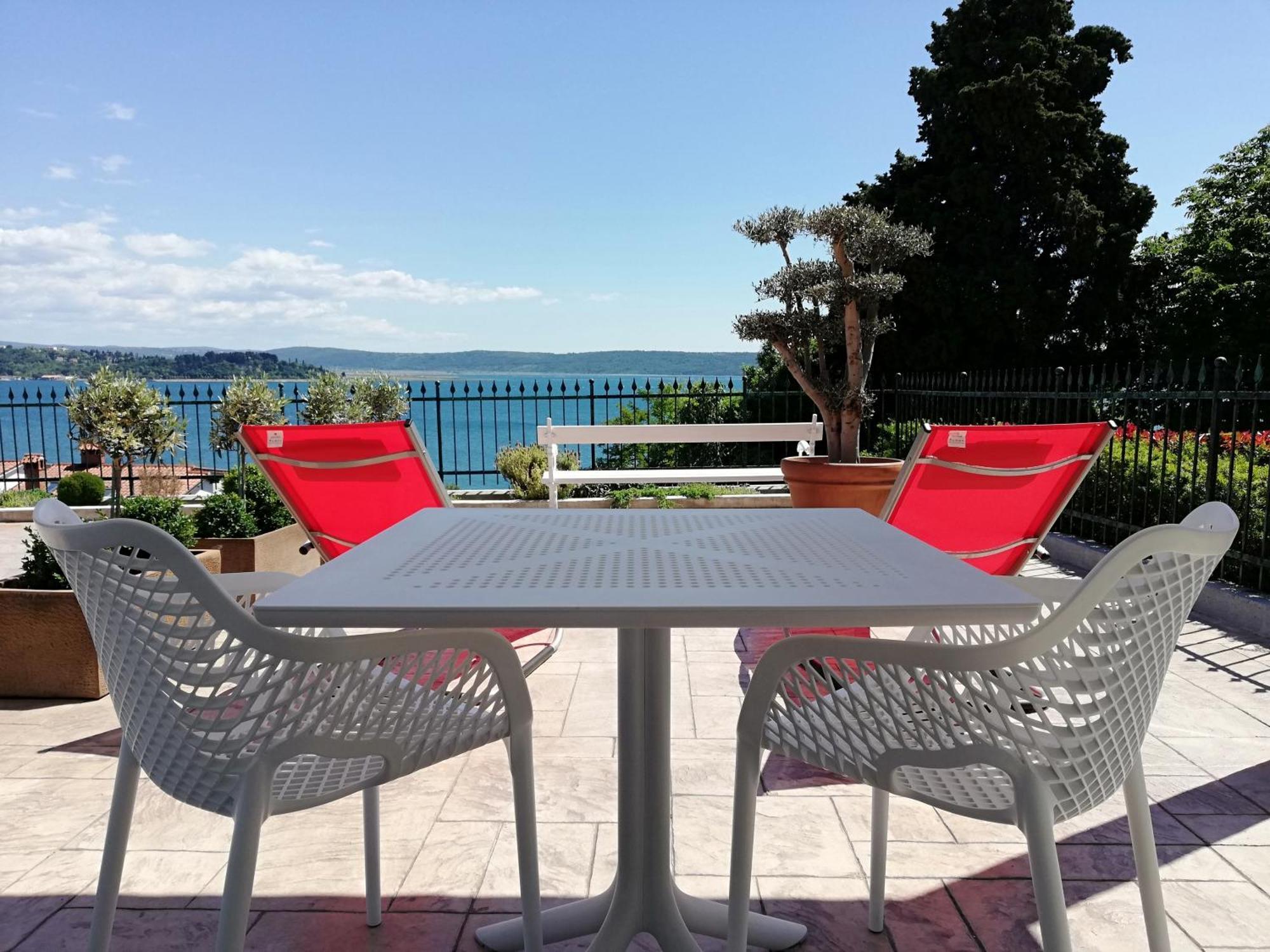 Apartments & Rooms Matos Portorož Pokój zdjęcie