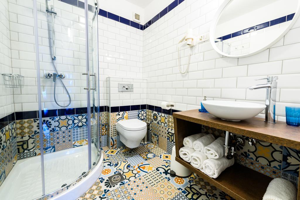 Apartments & Rooms Matos Portorož Zewnętrze zdjęcie