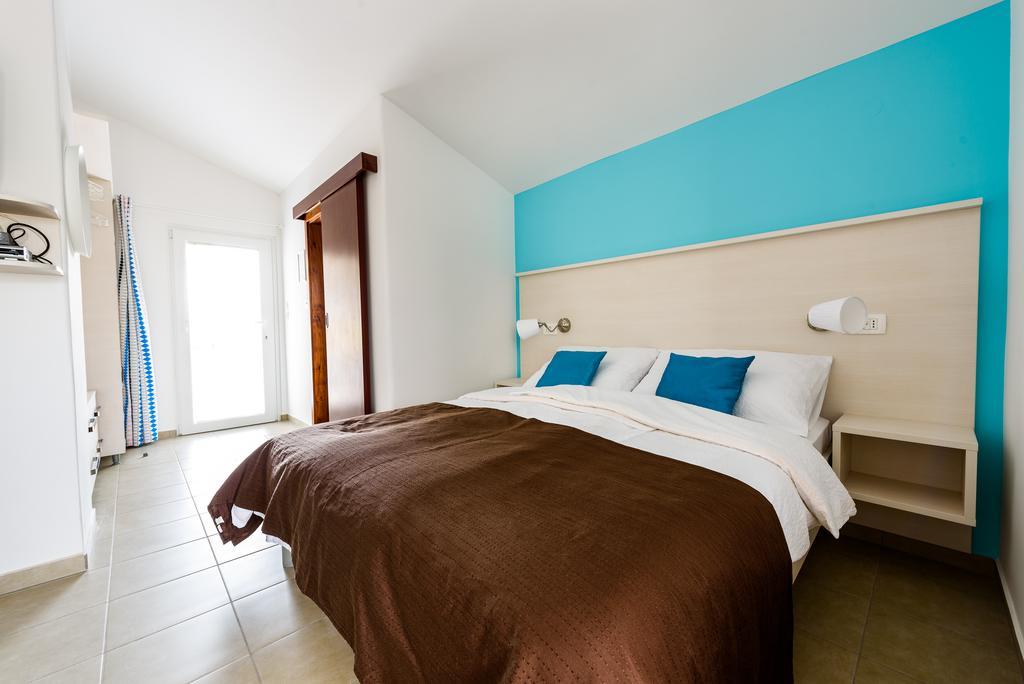 Apartments & Rooms Matos Portorož Pokój zdjęcie