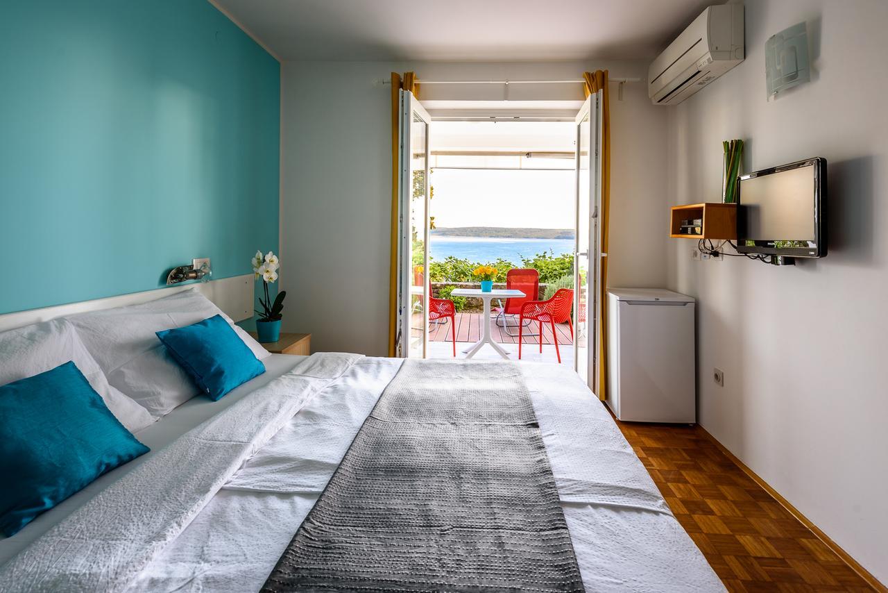 Apartments & Rooms Matos Portorož Zewnętrze zdjęcie
